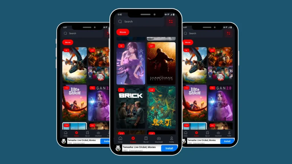 Castle Apk
